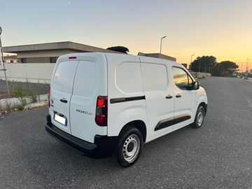 Toyota Proace City - 4