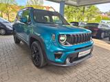 Jeep Renegade Limited 1.3 TGDI 4WD KAMERA/LED/AHK - Jeep Renegade mit Anhängerkupplung