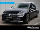 Volkswagen Golf VIII 1.5 eTSI DSG Style AHK/Navi/RFK
