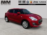 Suzuki Swift Comfort 1.0 Boosterjet 1.Hand SHZ NAVI - Suzuki Swift: 1.0