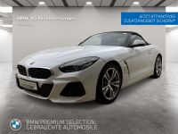 BMW Z4 - Vorschau Bild 1
