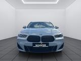 BMW X2 xDrive 20 d M Sport Navi Head-Up - gebrauchte BMW X2 aus dem Jahr 2023