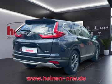 Honda CR-V - 4