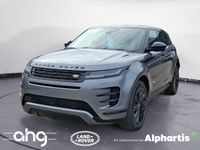 Land Rover Range Rover Evoque - Vorschau Bild 1