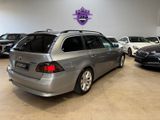 BMW 530 Baureihe 5 Touring 530d - BMW 530 aus 2006: 530d