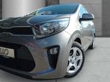 Kia Picanto 1.0 Edition 7 SHZ Bluetooth Klima Musiks - mit Benzin-Antrieb: Grau, Bluetooth
