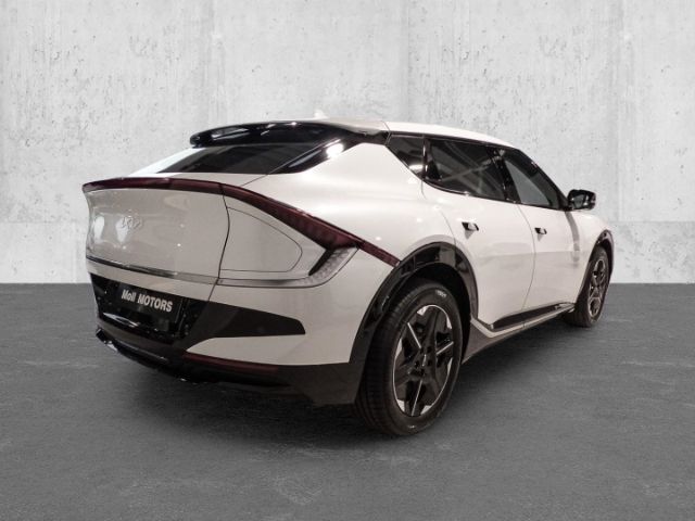 Kia EV6 Earth 2WD Elektro 84 kWh WP Komfort Assisten imagem 2