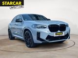 BMW X4 M COMPETITION+PANO+LASER+HUD+ACC+LEDER+360°+A - BMW X4 M aus 2023