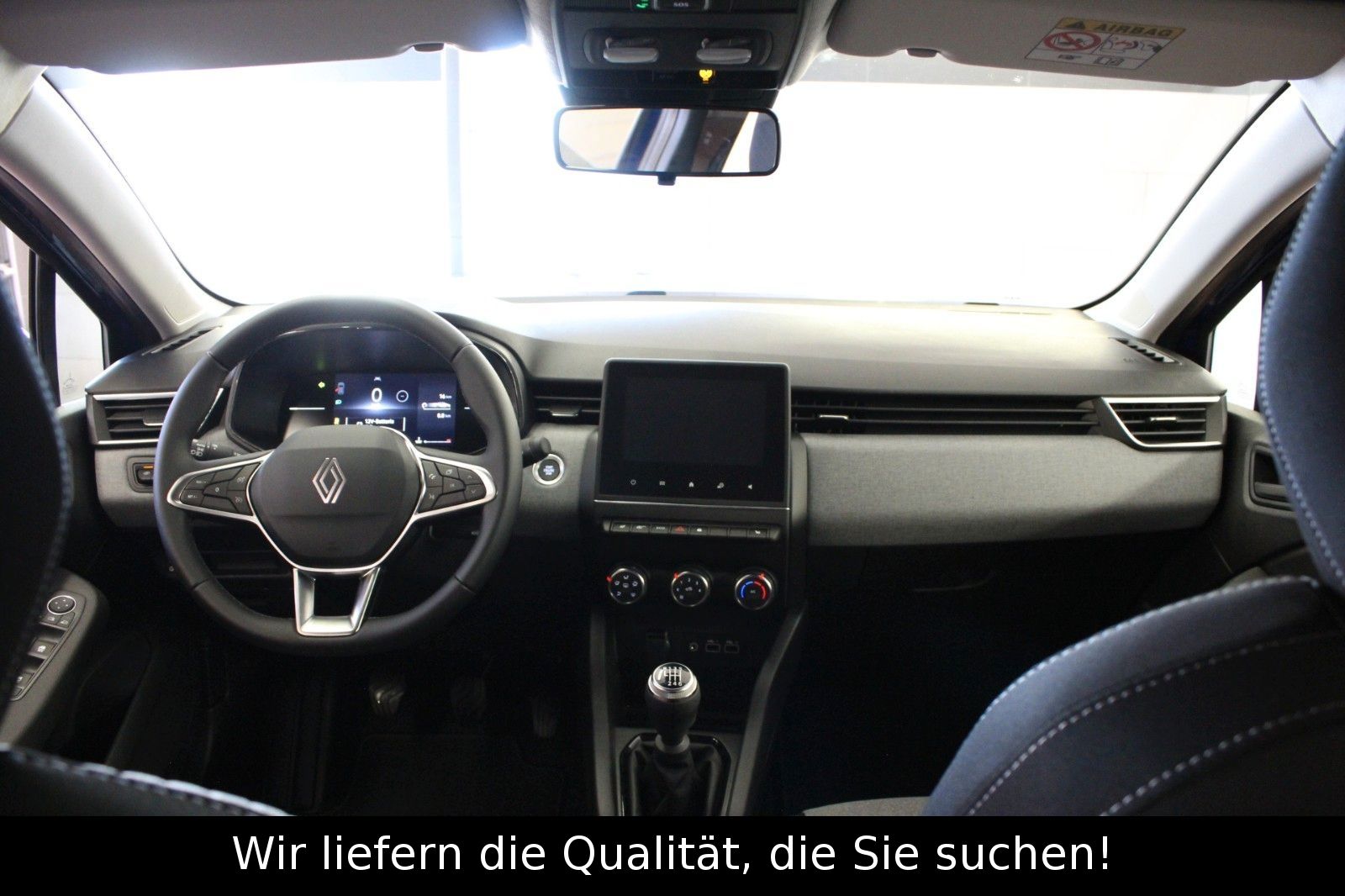 Fahrzeugabbildung Renault Clio TCe 100 LPG Evolution*Easy Link*Sitzhzg*