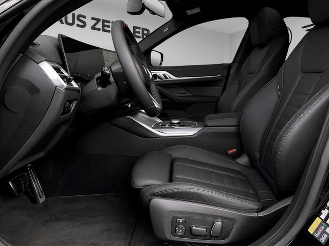 Foto Nummer 9: BMW i4