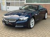 BMW Z4 Roadster sDrive 35i 1.HAND - BMW Z4: Sdrive35i