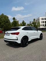Audi RSQ3 2.5 TFSI Sportback S Tronic Pano Vollausst - Audi RSQ3 in München
