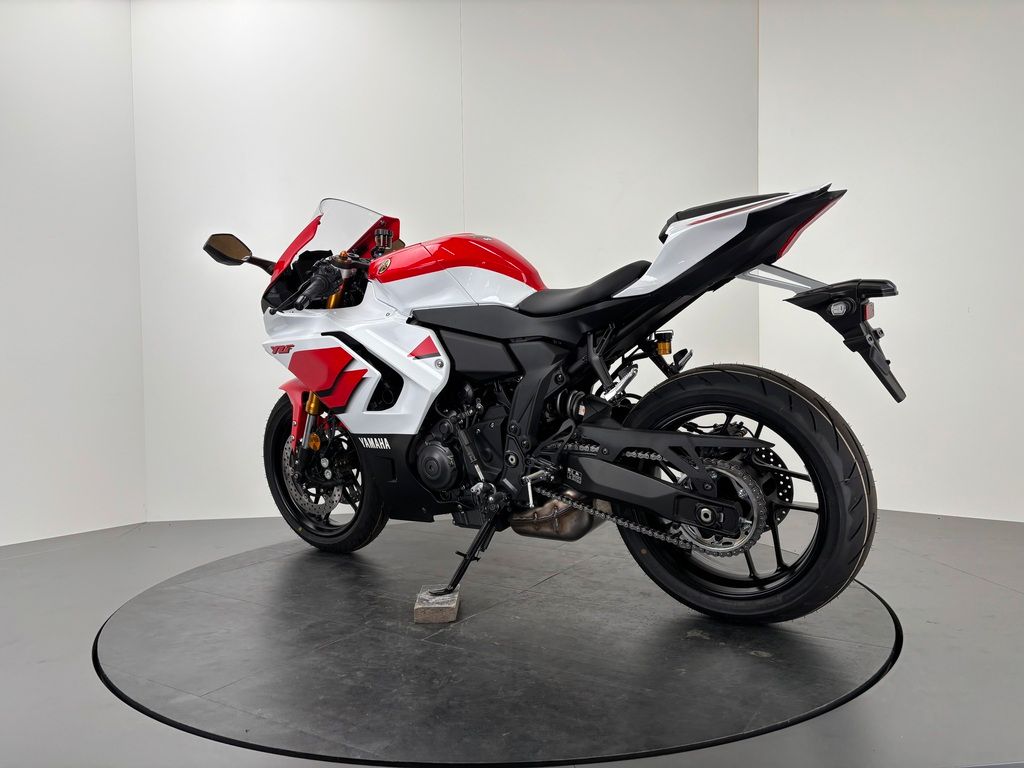 Fahrzeugabbildung Yamaha YZF-R7 70TH ANNI. *HERBST DEALS YAMAHA*