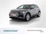 Audi Q4 35 e-tron Pano./Navi/LED/Alu19/PDC - Audi Q4 mit Schiebedach