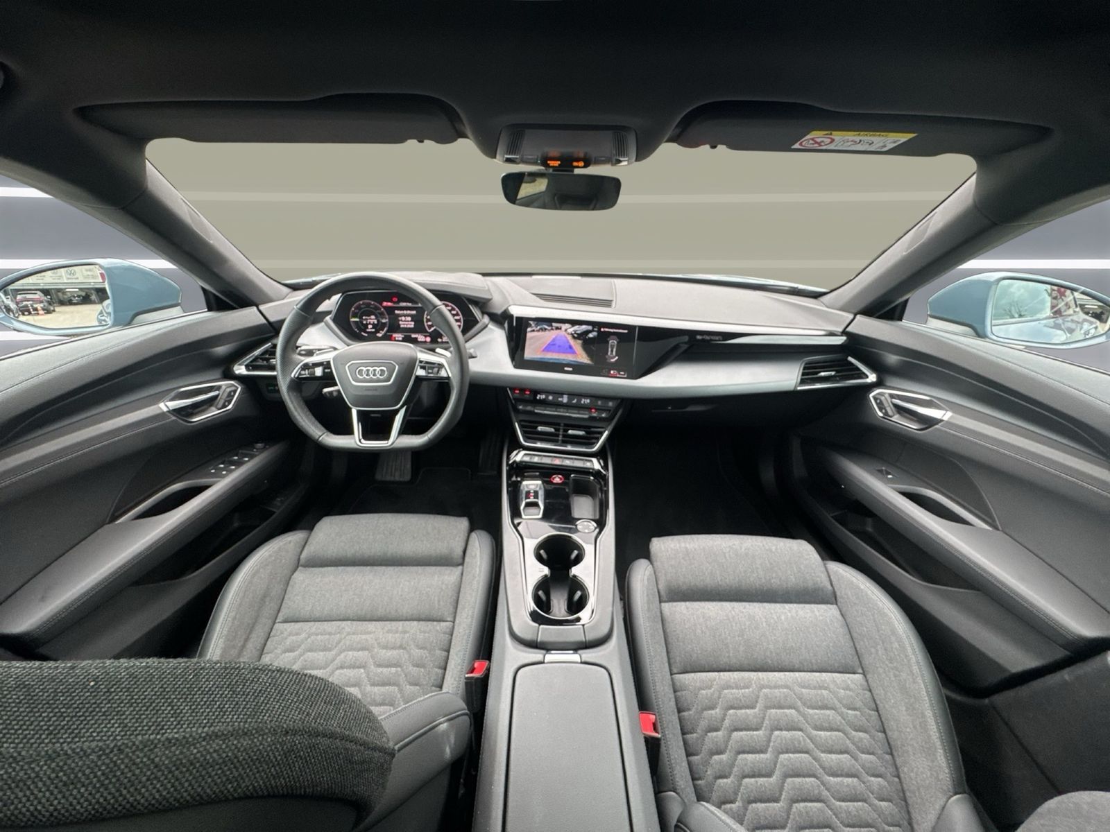 Audi e-tron GT - Bild 9