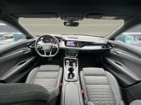 Audi e-tron GT - Vorschau Bild 9