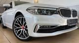 BMW 520 d Luxury Line LED Digital Pano Kamera Massag - BMW: Massagesitze, Kombi