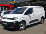 Citroën Berlingo 1.5 BlueHDi 100 Club XL Navi - Citroën Berlingo Gebrauchtwagen in Gelsenkirchen