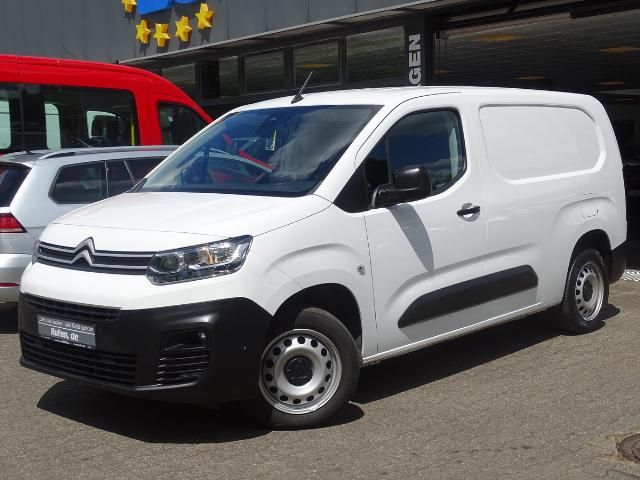 Citroën Berlingo 1.5 BlueHDi 100 Club XL Navi