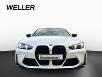 BMW M4 - Vorschau Bild 10