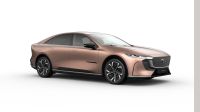 Mazda 6e - Vorschau Bild 9