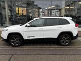 Jeep Cherokee 2.2 MultiJet 136 kW 4x4 Longitude A... - weiße Jeep Cherokee