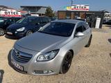 Opel Insignia A Lim. Active - Opel Insignia: Active