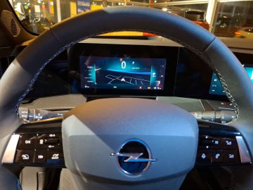 Bild 17 Opel Astra L Sports Tourer Electric GS HUD AHK-abnehm