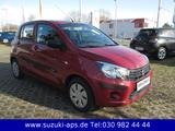 Suzuki Celerio Club ECO+ - Suzuki Celerio Gebrauchtwagen