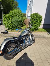 Yamaha Xv1600 Wildstar  - YAMAHA XV 1600