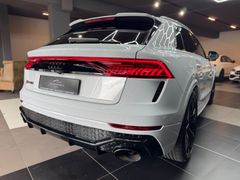 AUDI RSQ8*KERAMIK*305kmh*MASSAGE*B&O*HEADUP*PANO*AHK*