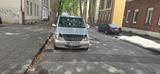 Mercedes-Benz Mercedes Viano 2.2 cdi 150 ps. Automatik G... - Mercedes-Benz Viano in Duisburg