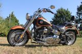 Harley-Davidson Fatboy  FLSTF - Angebote entsprechen deinen Suchkriterien