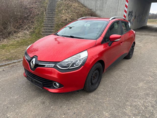 Renault Clio IV Grandtour Dynamique~KLIMA~NAVI~TÜV04/25