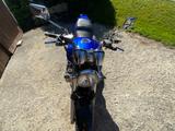 Suzuki GSX 1400 - SUZUKI GSX1400