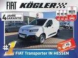Fiat DOBLO KASTEN L1 1.5D Navi Holzboden - Fiat Doblo in Frankfurt (Main)