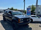 Chevrolet Silverado 1500 Ext.Cab 5,7L-V8-Allrad-Gasanlage - Chevrolet aus 1995