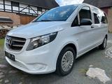 Mercedes-Benz Vito 119 CDI MIX Tourer kompakt LKW 5 Sitzer