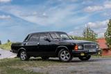 Andere Wolga 3102 - Oldtimer: Wolga