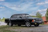 Andere Wolga 3102 - Andere Oldtimer mit Benzin-Antrieb: Limousine