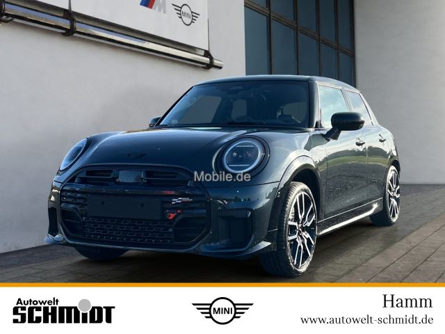 MINI COOPER S John Cooper Works Trim UPE 47.660 EUR