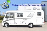 HYMER / ERIBA / HYMERCAR EXSIS-I 578 EINZEL.&HUBBETT AUT.SAT+TV KAM+150PS - HYMER / ERIBA 578 exsis