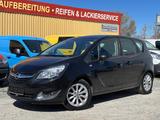 Opel Meriva 1.4 KLIMA,1-Hand,8xBereift,TÜV+AU-NEU - Opel Meriva: 1.8