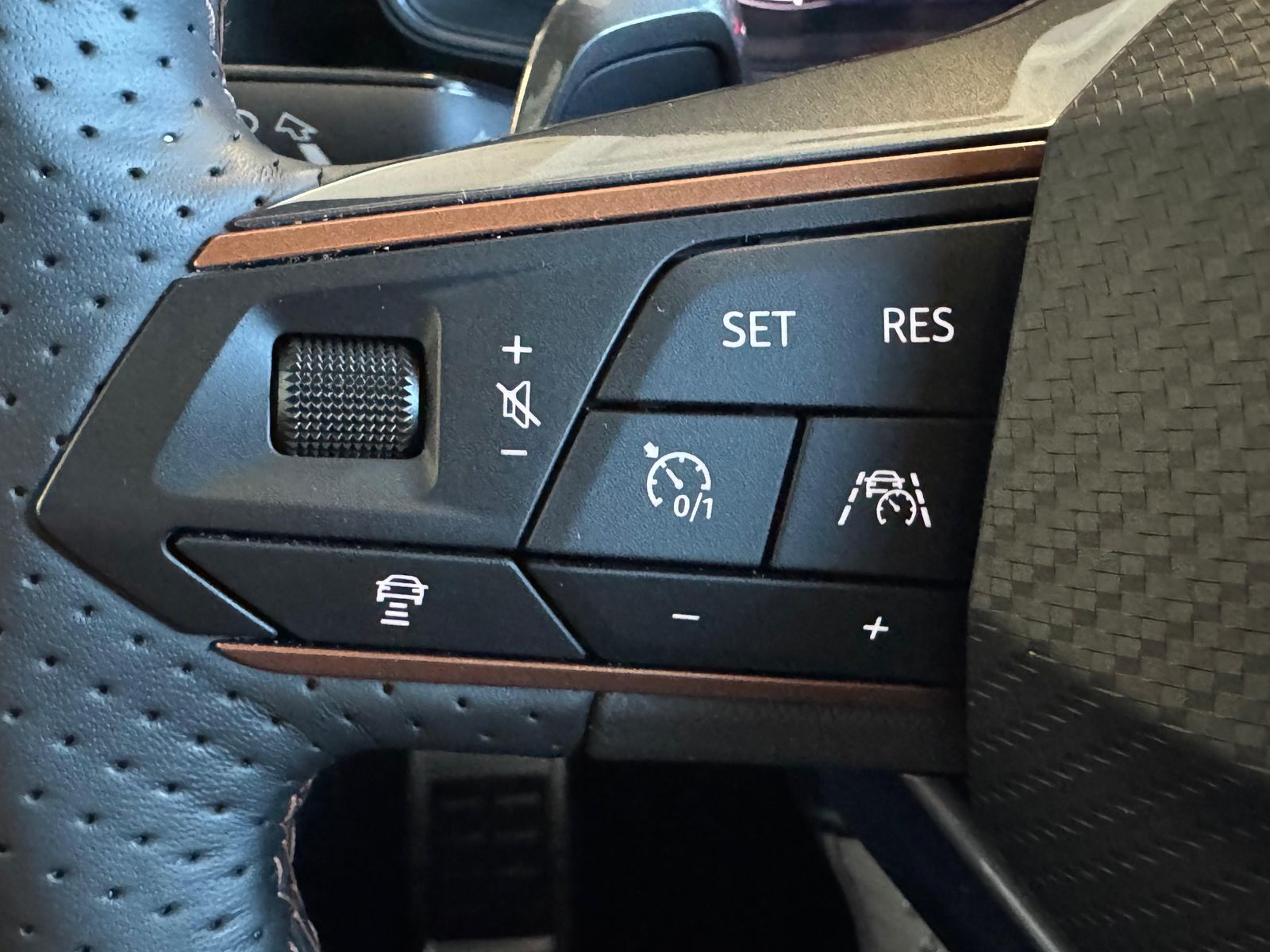 Fahrzeugabbildung CUPRA Leon VZ 2.0 TSI Pano Assist-XL Matrix Full-Link
