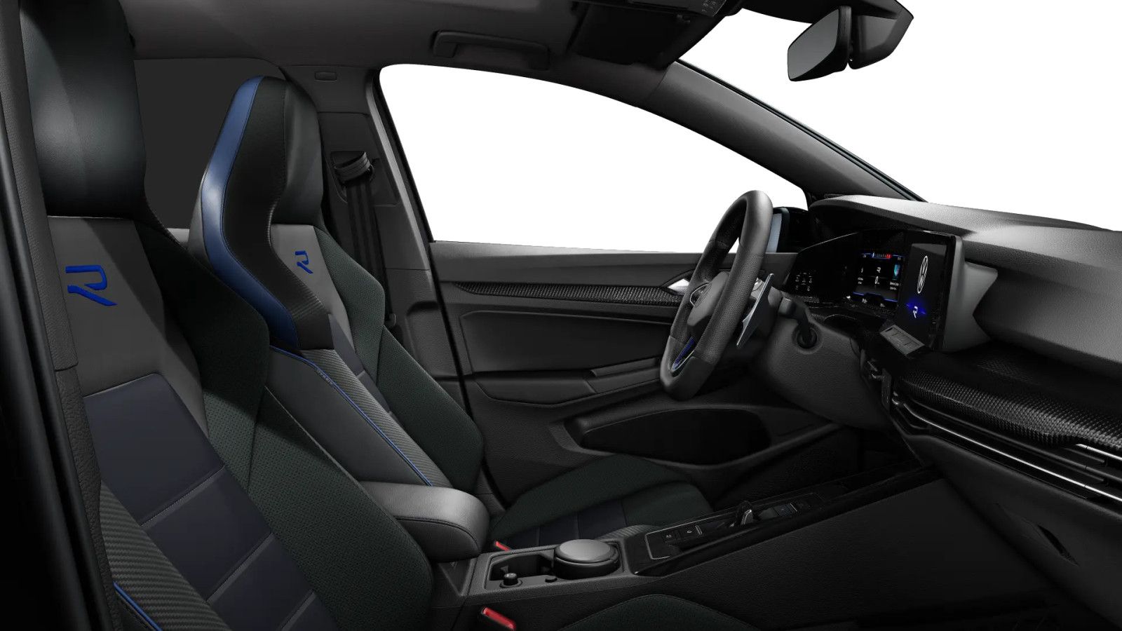 Volkswagen Golf - Bild 9