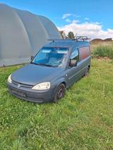 Opel Combo TÜV bis 06.27 (Motorschaden) - Opel Combo Gebrauchtwagen in Dresden