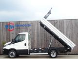 Iveco Daily 40/35C18 3.0 HPi 3-Seiten kipper! 132KW E6 - Iveco Daily 40 c