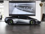 Lamborghini Huracán EVO - AWD - Weißes Interieur - LP640-4 - Lamborghini Huracán von privat