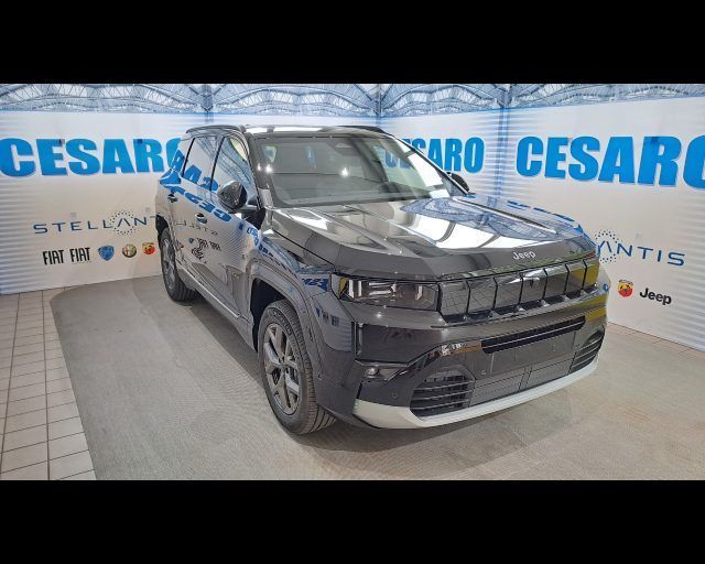 Jeep JEEP Compass Nuova E-Hybrid First Edition 1.2 14