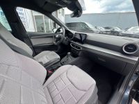 Seat Arona 1.5 TSI DSG FR AHK KAM 5J GAR NEUES MODELL bei Autohaus Landmann & Maier OHG